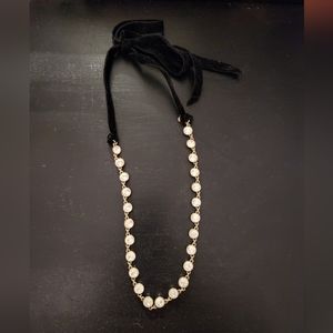 J. Crew necklace